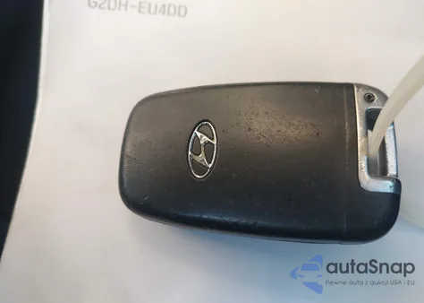 2013 Hyundai Sonata Hybrid from USA, damaged, VIN KMHEC4A49DA099516